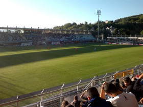 Prima amichevole stagionale per il Fc Rieti