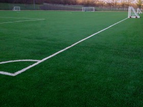 Impianti sportivo