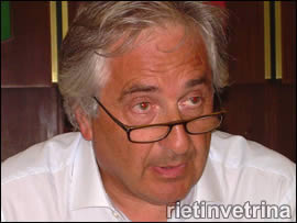 Oreste Pastorelli