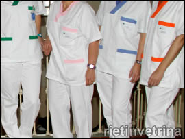 Sabina Universitas, master di I° liverro in funzioni di coordinamento nell'area radiodiagnostica