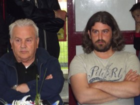 Il Rieti calcio è in Serie D