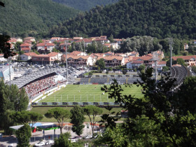 FC Rieti, giovedì la presentazione della squadra
