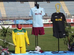 Al via la stagione 2014/2015 della FC Rieti