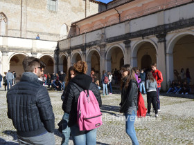 Allo Scientifico assemblea su famiglia tradizionale e ideologia gender