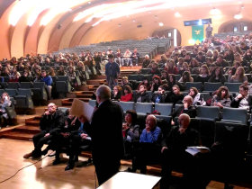 La Scuola, società educante capace di valorizzare il territorio