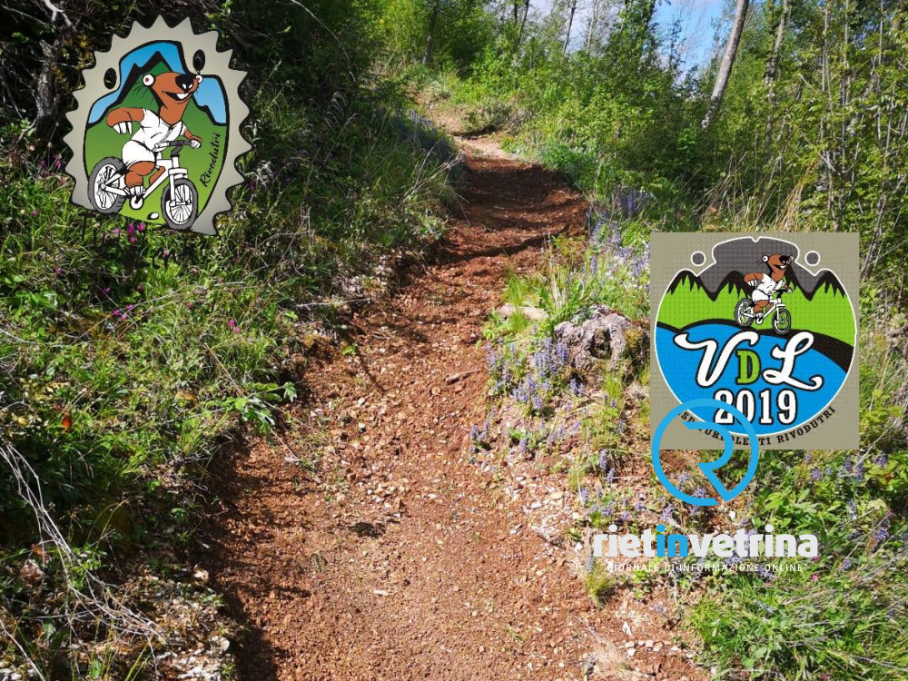 Il 14 luglio a Rivodutri la cicloturistica La Via dei Laghi