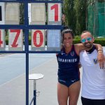 enrico lang e roberta bruni