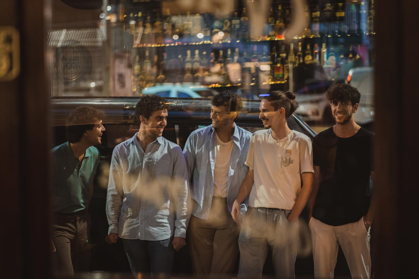 E’ uscito “Questa notte”, singolo della band “Giovedi”